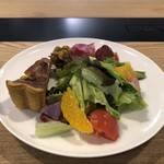 Cafe & Dining ICHI no SAKA - 