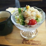 うふcafe - 