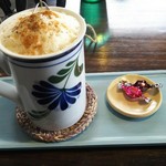 うふcafe - 