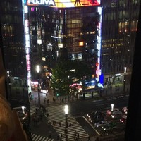 鳥と手打ち蕎麦 とり数寄 東急プラザ銀座店 - 