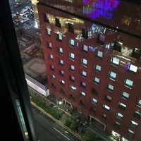 鳥と手打ち蕎麦 とり数寄 東急プラザ銀座店 - 