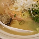 めんめん 守屋 - 