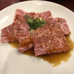 味園焼肉店 - 