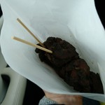 石炭ざんぎ - 