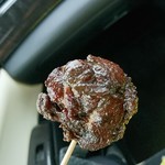 石炭ざんぎ - 