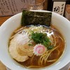 中華そば 桐麺 総本店