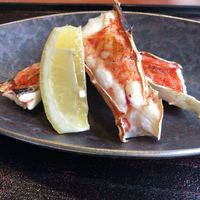 銀座 蟹みつ - 