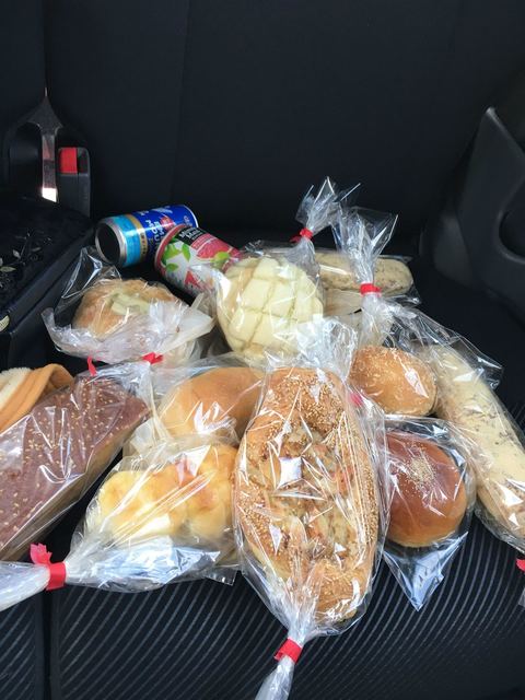 安田製パン所 - 羽前長崎（パン）の写真