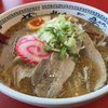 あけぼのラーメン 小禄店