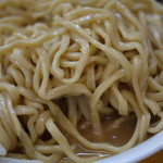 ラーメンエース - 小ラーメン