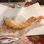 Tempura Arakawa - 