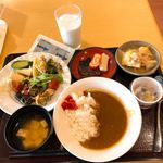 富山地鉄ホテル - 