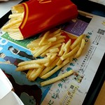 マクドナルド - 