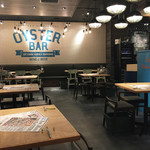 SHINJUKU NISHIGUCHI OYSTER BAR - 