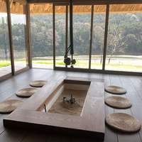 伊勢宮川の里 鄙茅 - 
