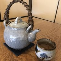 伊勢宮川の里 鄙茅 - 