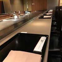 鉄板焼 さざんか - 