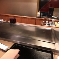 鉄板焼 さざんか - 