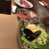 鉄板焼 さざんか - 