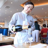 サザンタワーダイニング - 