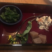 やさい家めい 表参道ヒルズ本家 - 