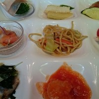 クロスダイン - 平均的に美味しい