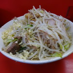 ラーメン二郎 - 