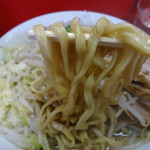 ラーメン二郎 - 