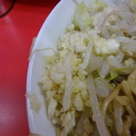 ラーメン二郎 - 