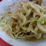 ラーメン二郎 - 