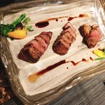 Grill de Kobe - 