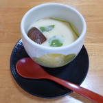 Mikaku - 茶わん蒸し