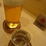 Sakaba Morishita - ビール＆日本酒