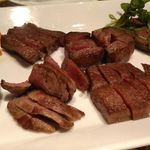 MEAT LOUNGE TAMURA - 