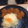 とんかつ豚晴 なんばウォーク店