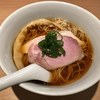 らぁ麺 はやし田 新宿本店