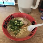 天下一品 - 絶品ラーメン  800円