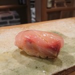 東麻布 天本 - クロムツ