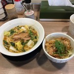 麺屋 青空 - 