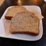 キャンドル卓 渡邉邸 - バケット 2018年4月