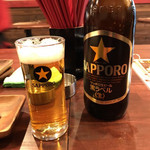 中華酒場 風来坊 - 