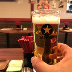 中華酒場 風来坊 - 