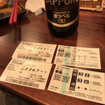 中華酒場 風来坊 - 