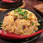 中華酒場 風来坊 - 