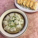 宇都宮餃子館 - 