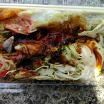 たこやき・お好み焼　すーさん - お好み焼き