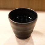 Kanya Hiro - お茶