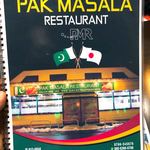 PAK MASALA RESTAURANT - 