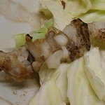 Hiroshima Yakitori Sakaba - 