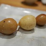 Yakitori Hachiman - 